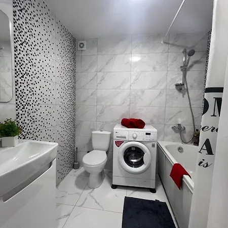 Апартаменти Ternopil Exterior photo