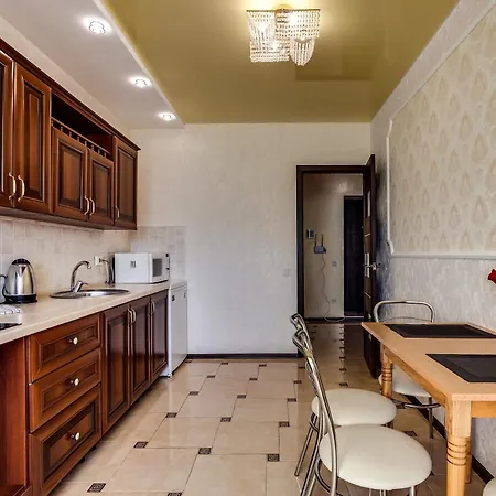 Апартаменти Ternopil Exterior photo