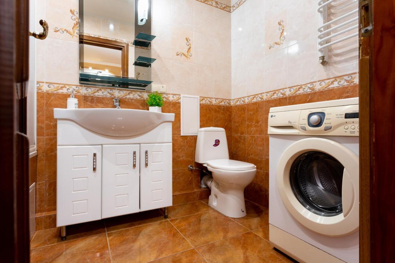 Apartment Апартаменти Ternopil