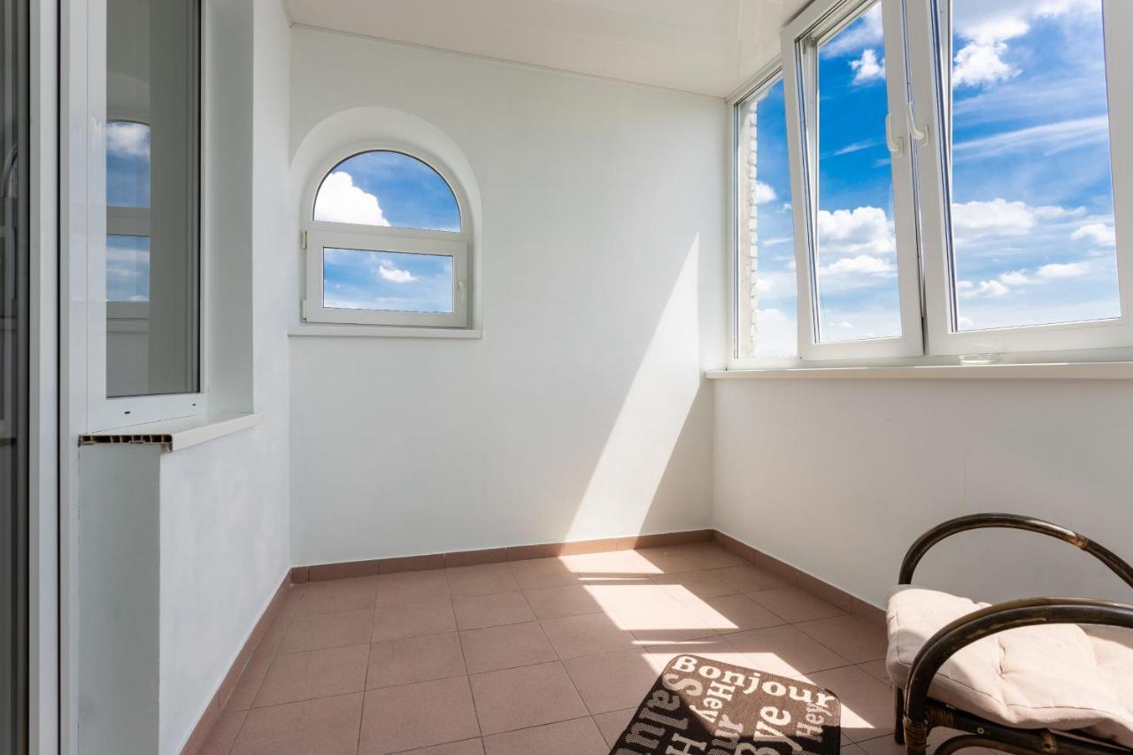 Apartment Апартаменти