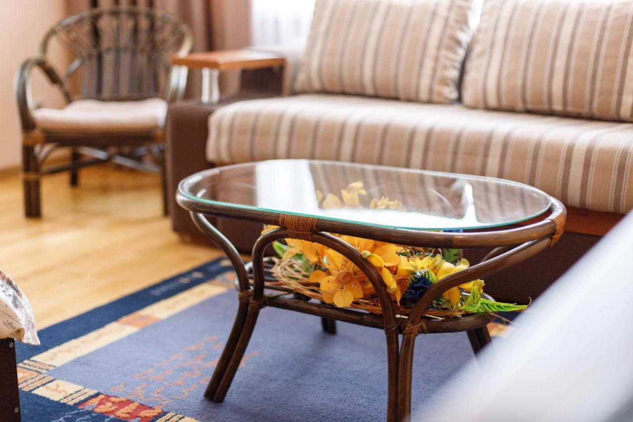 Apartment Апартаменти Ternopil