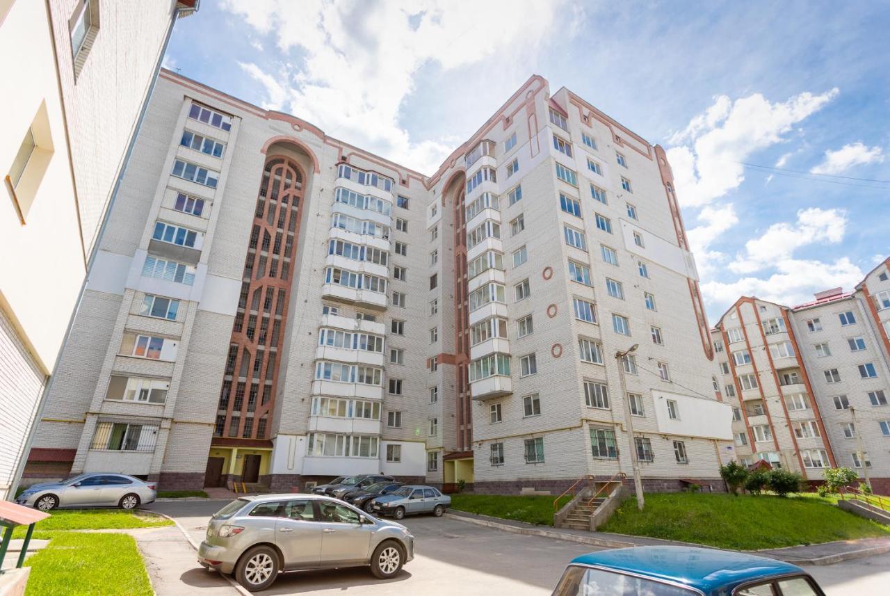 Апартаменти * Ternopil