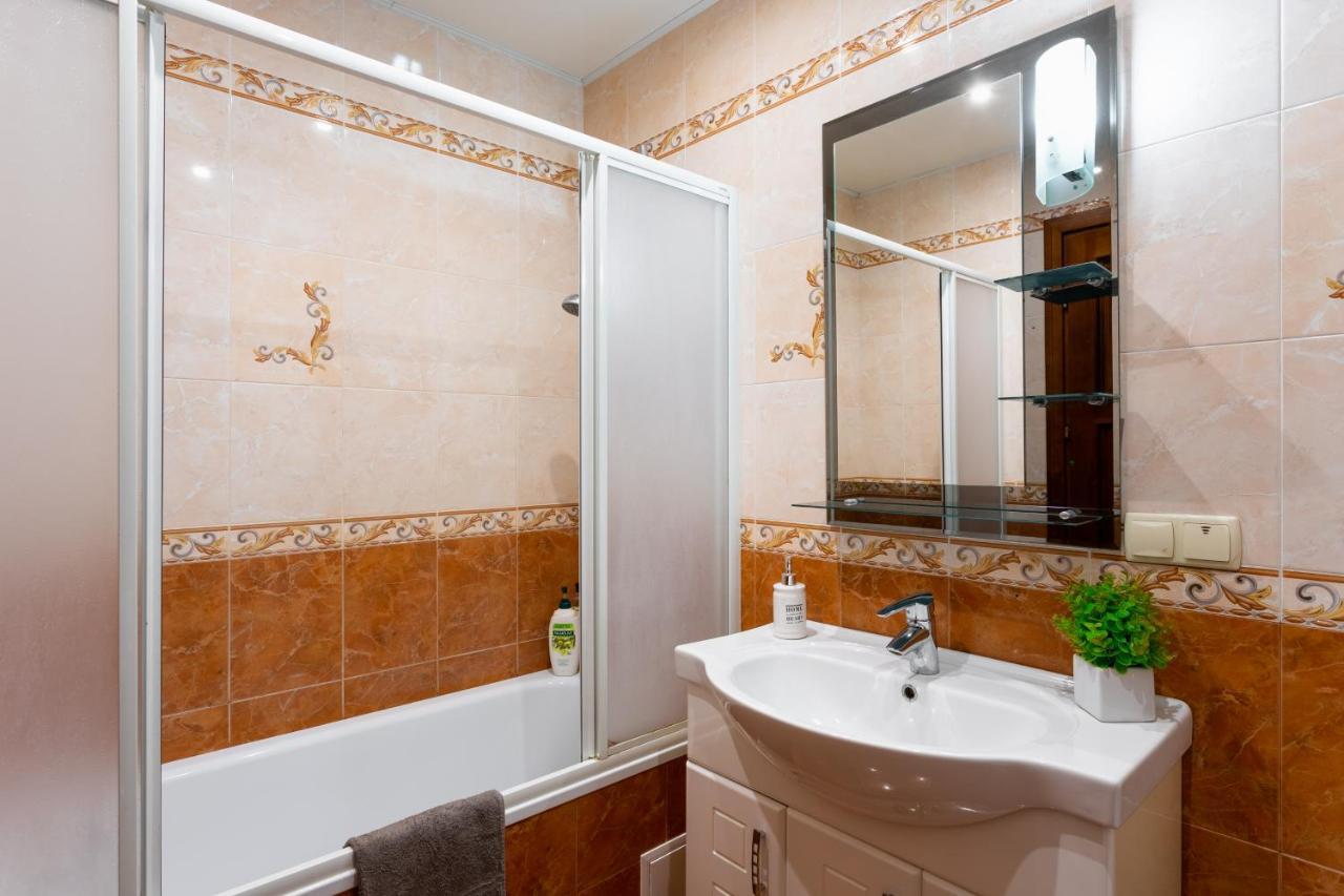 Apartment Апартаменти *