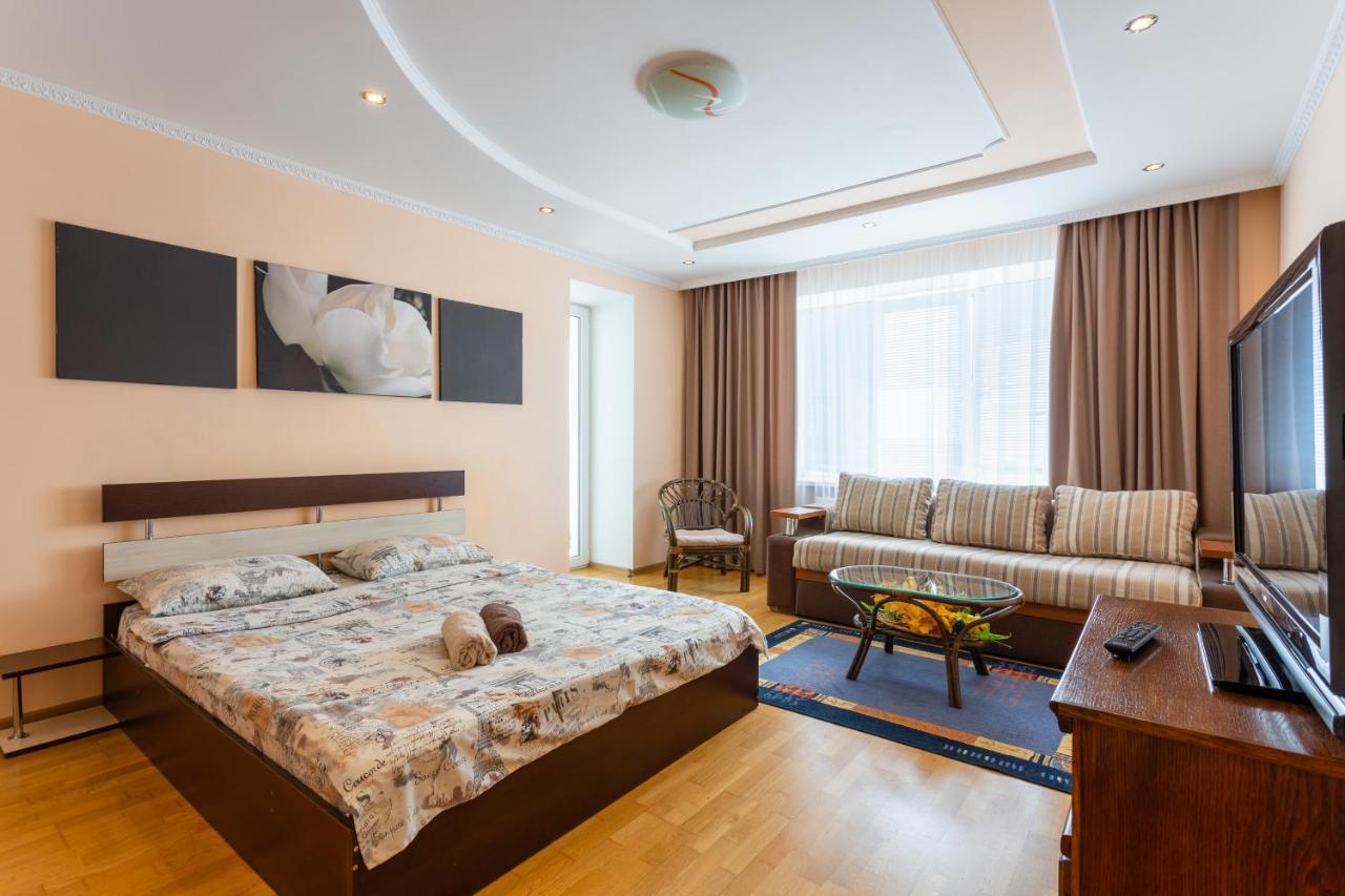 Апартаменти Apartment
