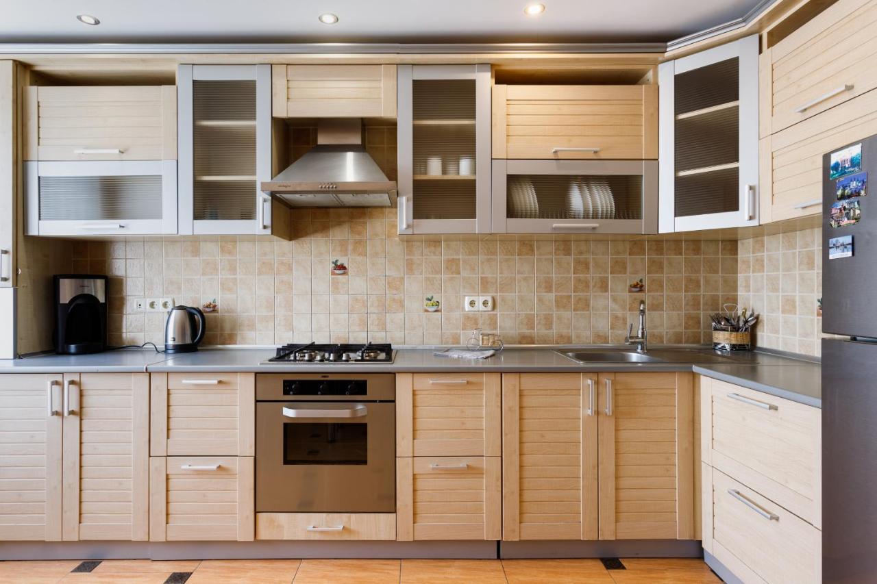 Апартаменти Apartment