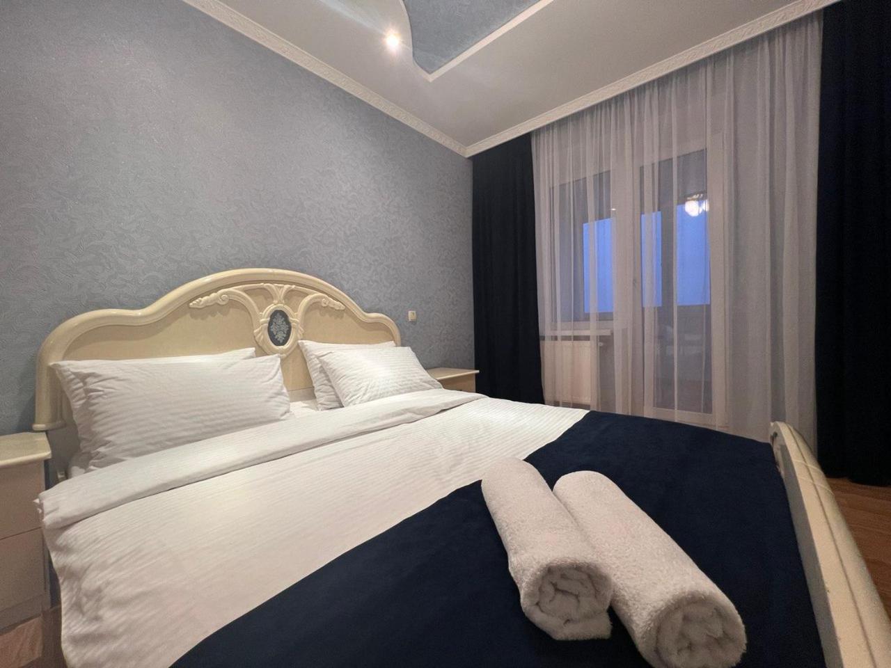 Апартаменти Apartment