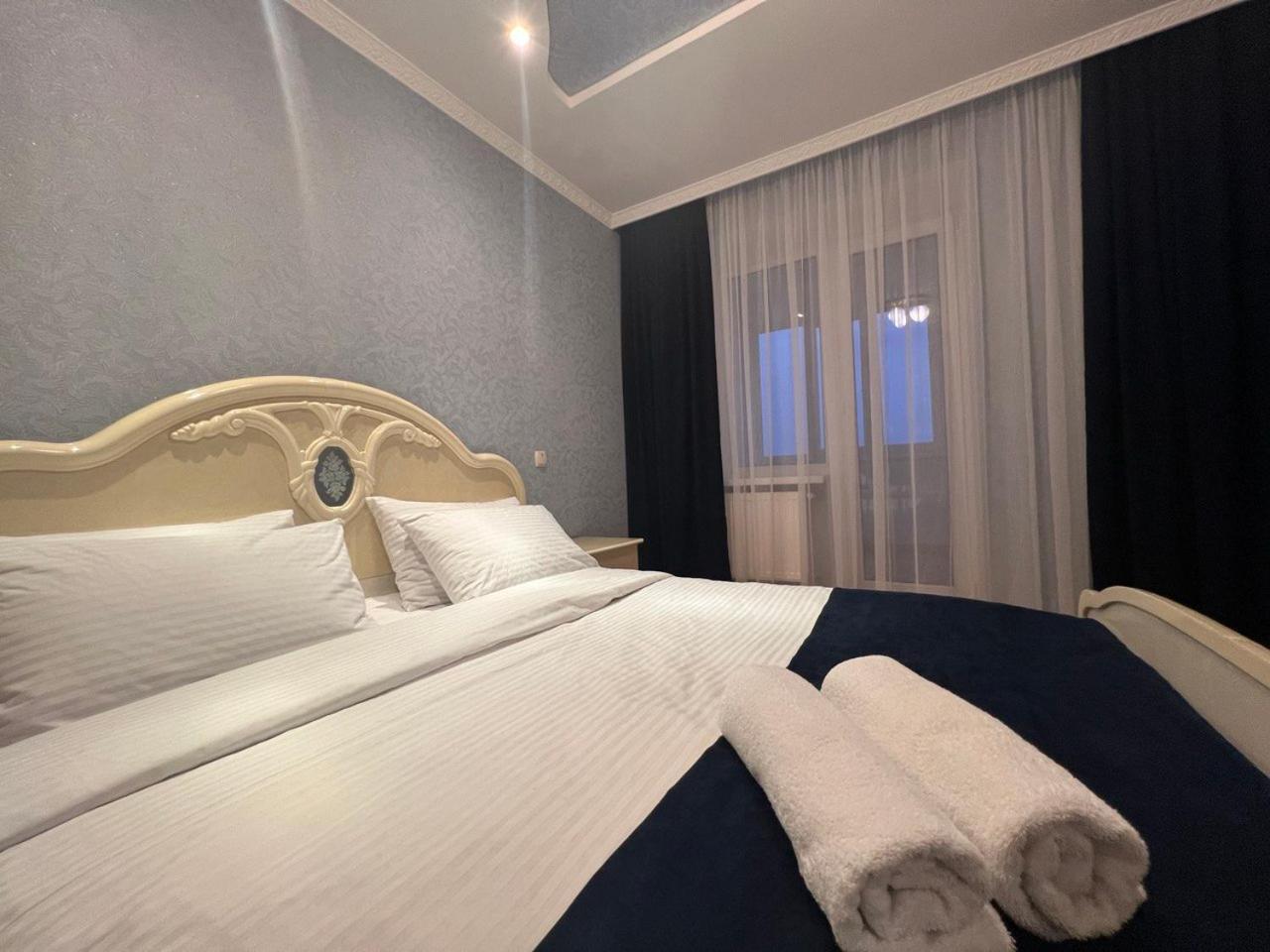 Апартаменти Ternopil