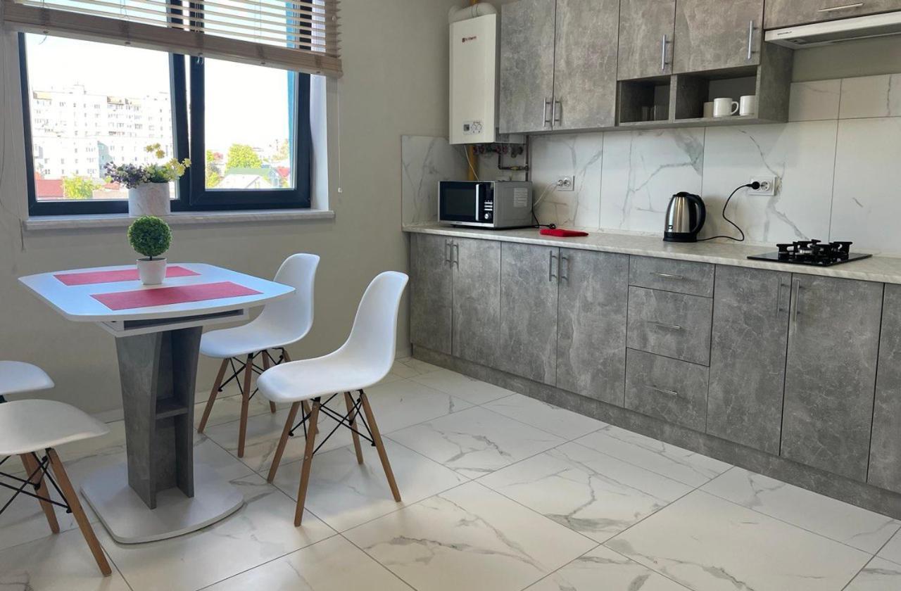 Апартаменти Apartment