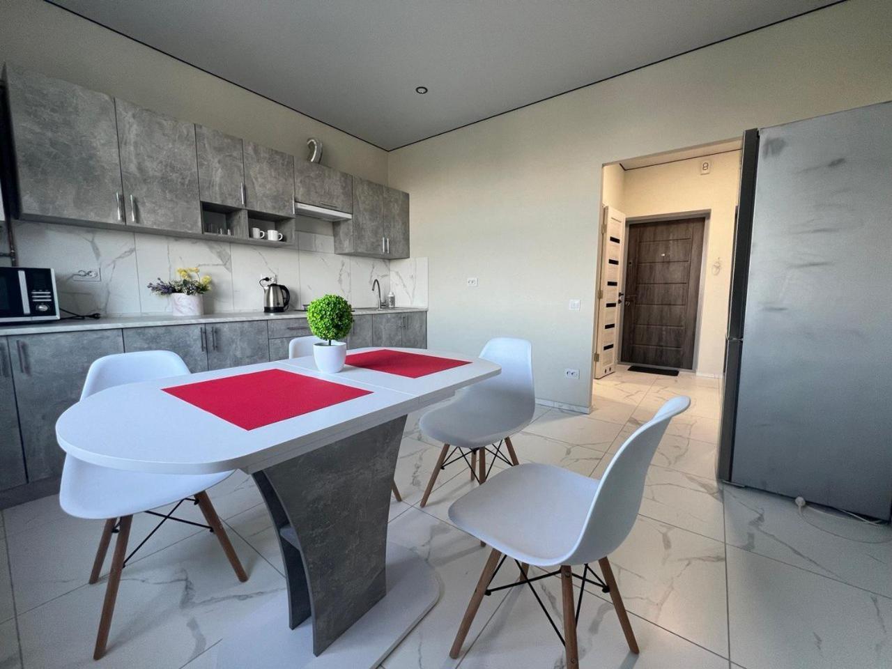 Apartment Апартаменти *