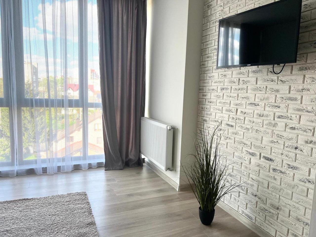 Апартаменти Ternopil