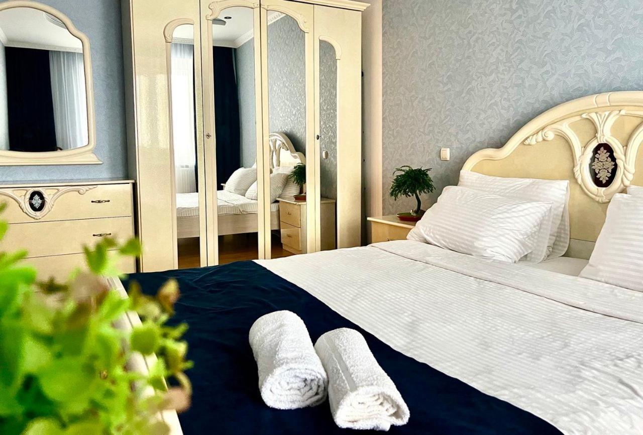 Apartment Апартаменти Ternopil