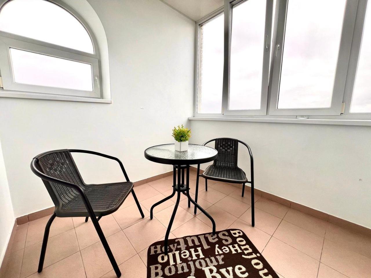 Апартаменти Apartment