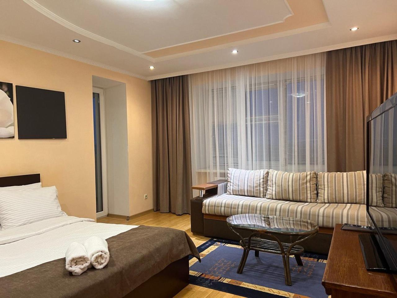 Apartment Апартаменти *