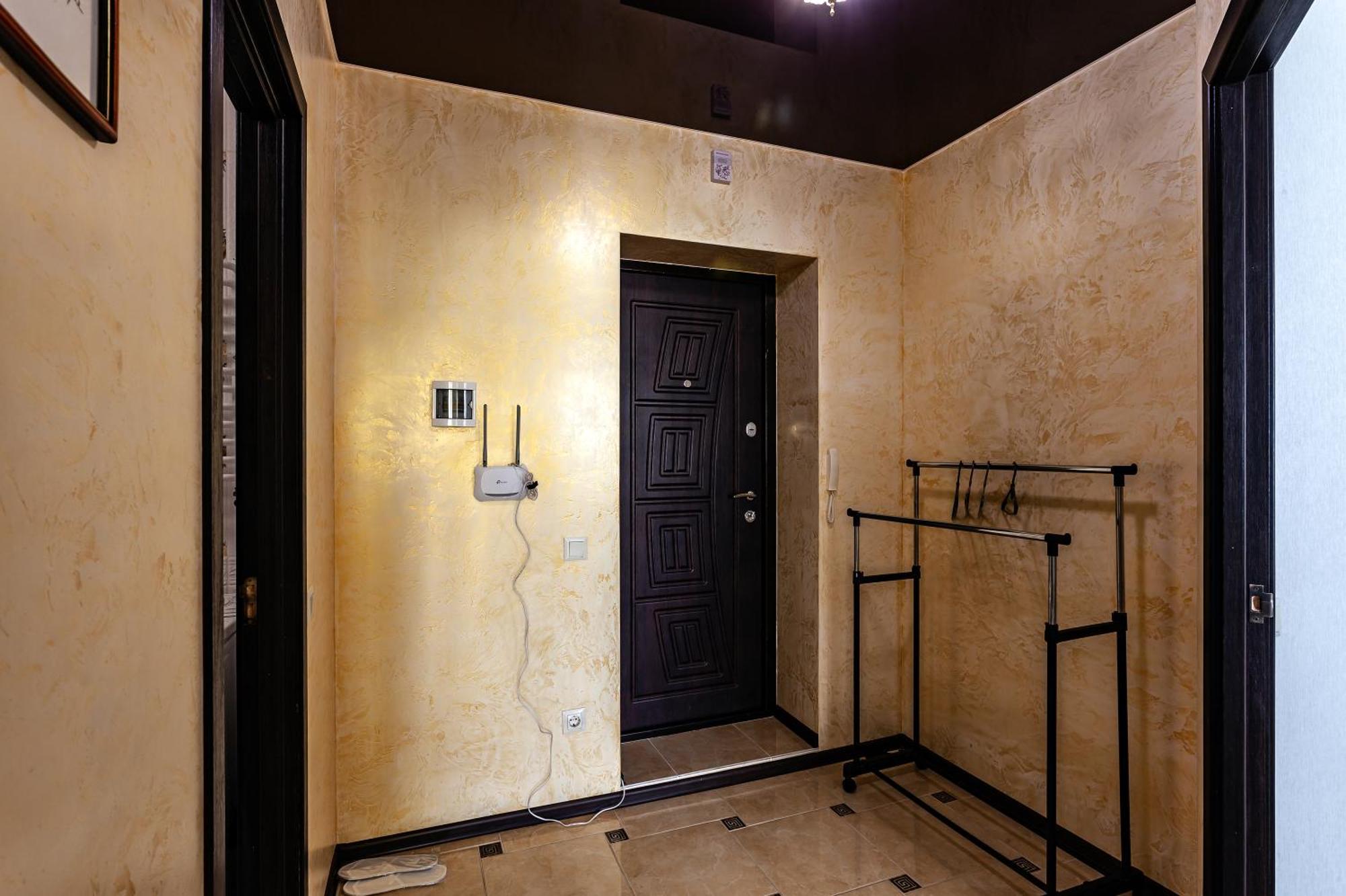 Апартаменти Apartment