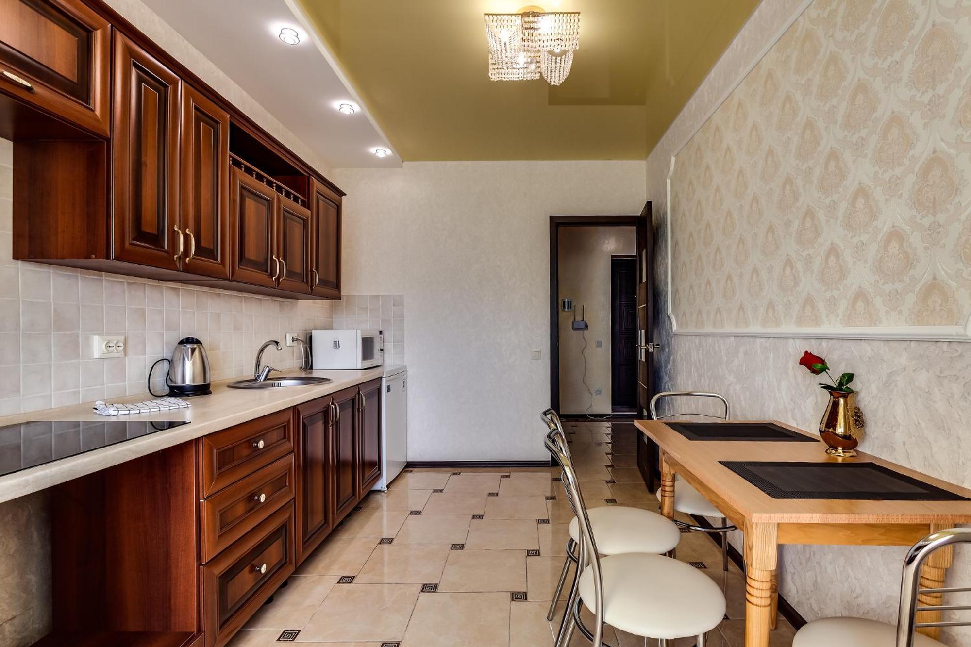 Apartment Апартаменти